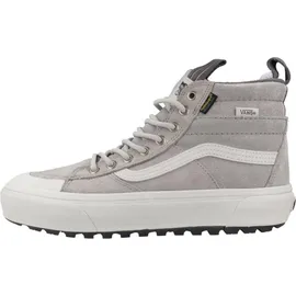 Vans MTE SK8-HI Waterproof Grau - Grau - 36