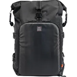 Biltwell EXFIL-80 2.0, Rucksack/Packtasche - Schwarz