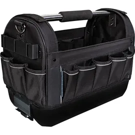 BS SYSTEMS GMBH & CO ProClick Werkzeugtrage Tool Bag M BSS Schwarz PC-TBA-M-BSS