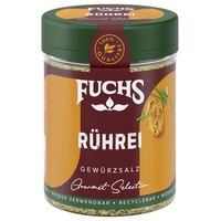 Fuchs Gourmet Selection Rührei Gewürzsalz, 65 g