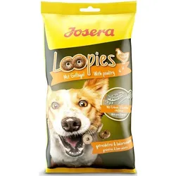 JOSERA Loopies Geflügel 150g (Mit Rabatt-Code JOSERA-5 erhalten Sie 5% Rabatt!)