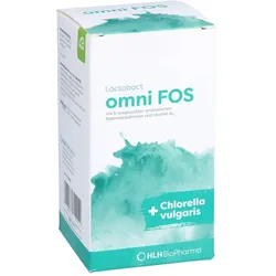 Lactobact omni FOS