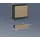 livinity® Aterno 80 x 81,2 cm Goldkraft Eiche/Anthrazit