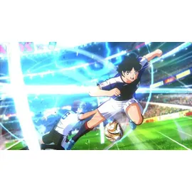 Captain Tsubasa: Rise Of New Champions (USK) (PS4)