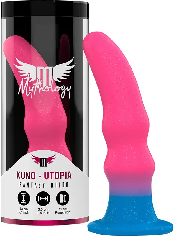 MYTHOLOGY - KUNO UTOPIE DILDO S