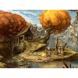 The Whispered World (PC)