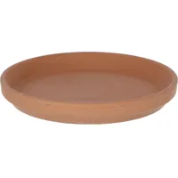 Dickob Untersetzer XL Imprägniert Ø 26,5 cm Antik