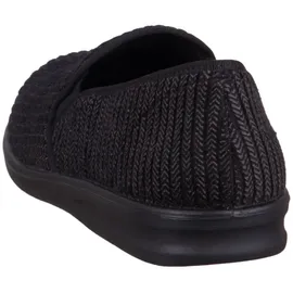 Josef Seibel Belfort 122 für Herren, schwarz 43