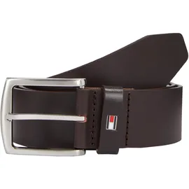 Tommy Hilfiger New Denton 40 Mm Gürtel Testa Di Moro 115 cm