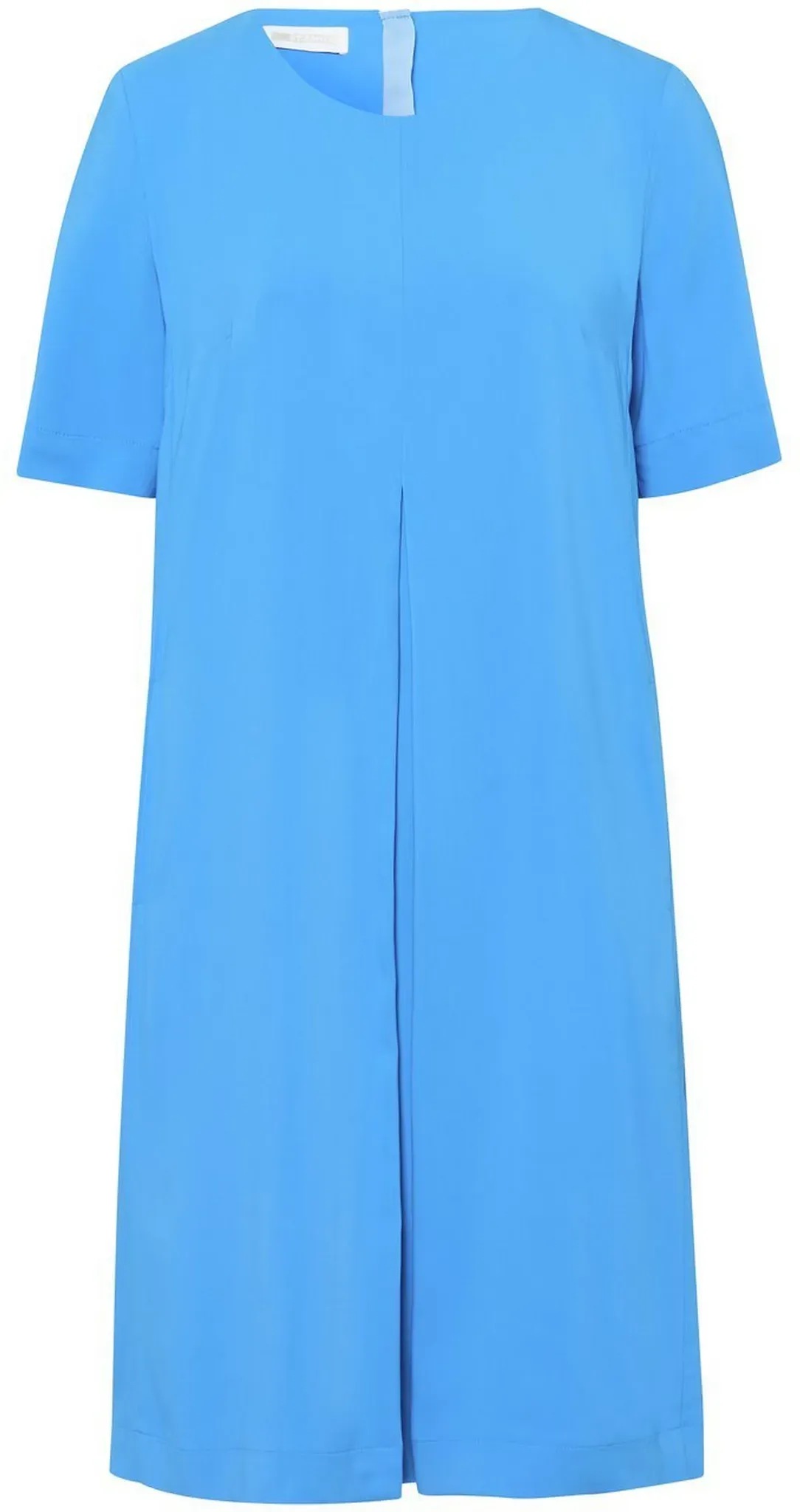 Kleid 1/2-Arm St. Emile blau