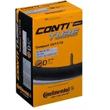 Continental Schlauch Compact 10/11/12 Zoll 26 mm Dunlopventil