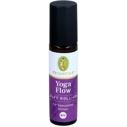 Yoga Flow Duft Roll-On bio