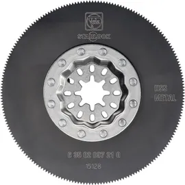 Fein Hel HSS Kreissägeblatt 85 mm 63502097210