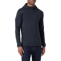 Uhlsport Essential Hoodie Herren schwarz L