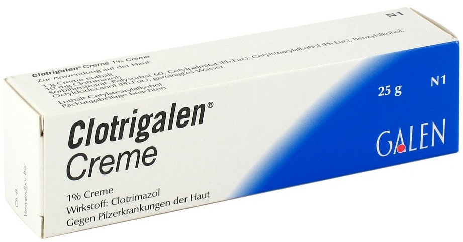 clotrigalen