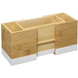 FIVE - Erweiterbares Utensil für Modern in Weiß