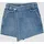 s.Oliver Hosenrock aus Denim im Skort-Stil - 140