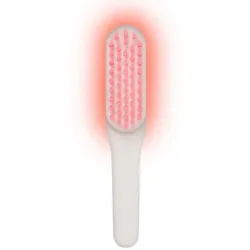 StylPro Rotlicht-Haarbürste one size 