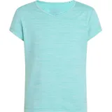 Energetics Gaminel 2 T-Shirt, MELANGE/MINT DARK/MI 116