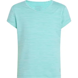 Energetics Gaminel 2 T-Shirt, MELANGE/MINT DARK/MI 116