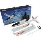 AMEWI Flugzeug Skyrunner V3 Gyro RTF 24058