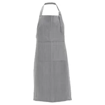 Södahl Line Küchenschürze grau