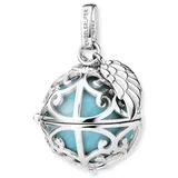 Engelsrufer Anhänger ER-23-26-S - silber