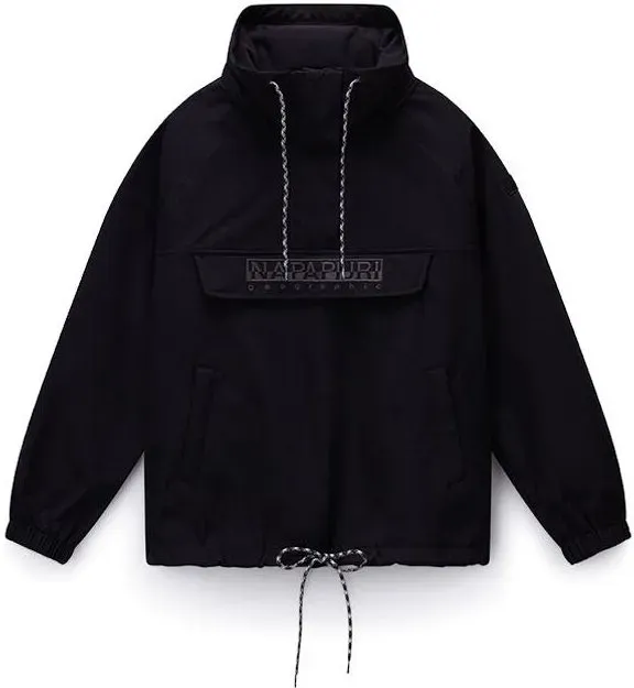 Napapijri Rainforest Dune W black beauty (941) S