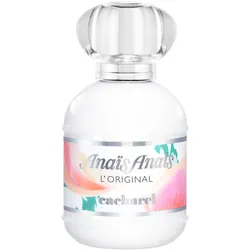 Cacharel Anais Anais Eau de Toilette, 30 ml