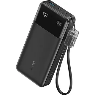 Anker PowerBank 20.000mAh schwarz