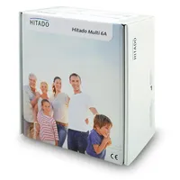 HITADO Drogentest multi 6 A (10 T.)