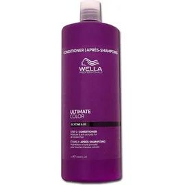 Wella Ultimate Color Conditioner 1000 ml