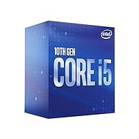 Intel Core i5-10600 (Basistakt: 3,30GHz; Sockel: LGA1200; 65Watt) Box