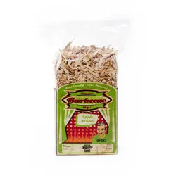 Axtschlag Wood Smoking Chips Apple | 1 kg