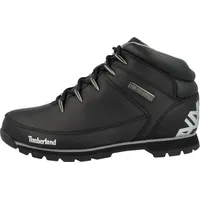 Timberland Euro Sprint Hiker Wanderstiefel - Black Reflective - EU 41