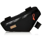Restrap Rahmentasche S schwarz