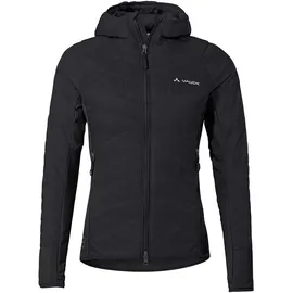 Vaude Sesvenna Iv Jacke - Black - 36