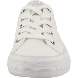 Mustang Sneaker Low Weiß Damen 40