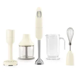 Smeg HBF22CREU Stabmixer