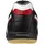 Mizuno Morelia Sala Elite In Herren Black/White/Chinese Red 43