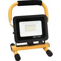 McShine LED Baustrahler McShine LEB-30 V2'', 2.700 lm, 30W,