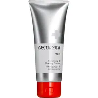 Artemis Men Cleansing & Shaving Cream 100 ml