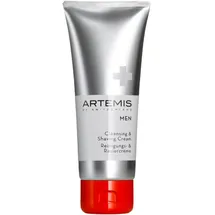Artemis Men Cleansing & Shaving Cream 100 ml