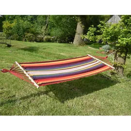 deluke Trier 280 x 100 cm Rot
