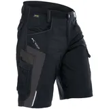 Kübler Herren Shorts BODYFORCE - 60 | schwarz/anthrazit | Größe