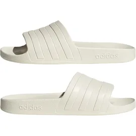 Adidas Adilette Aqua Off White / Off White / Off White 42