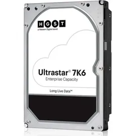 Western Digital Ultrastar DC HC310 4 TB 3,5" 7200 U/min