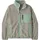 Patagonia Damen Synchilla Jacke (Größe XS, grau)