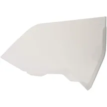 polisport off road Polisport Ktm Sx/sx-f/xc/xc-f 16-18 Exc/exc-f/xc-w 17-19 Seitenteile - White - One Size