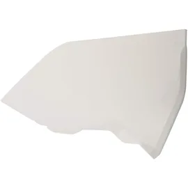 polisport off road Polisport Ktm Sx/sx-f/xc/xc-f 16-18 Exc/exc-f/xc-w 17-19 Seitenteile - White - One Size